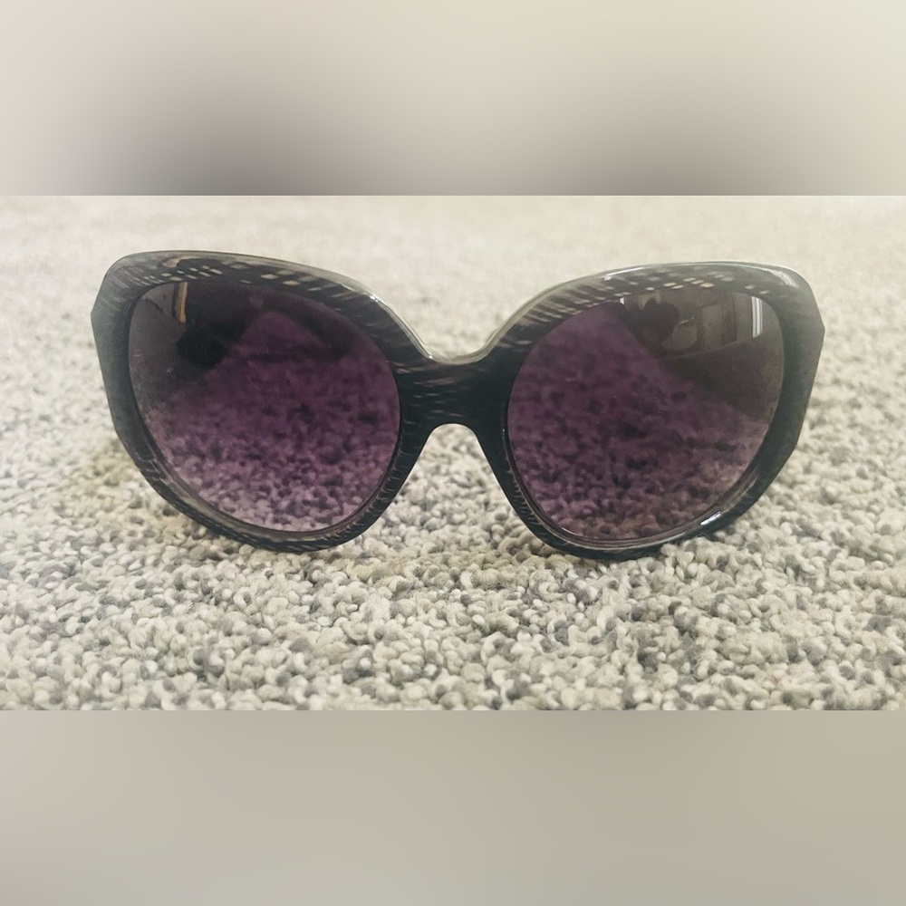 Vintage sunglasses- Friis & Company (danish fashion brand)